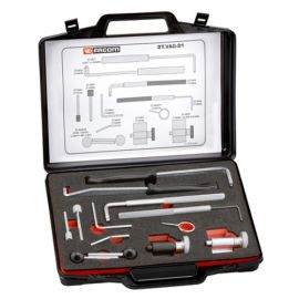 Coffret de calage VAG - Moteurs Diesel N°1 Facom - DT.VAG-D1 photo du produit Principale M