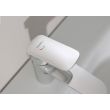 Mitigeur de lavabo FOCUS 70 cartouche C3 avec tirette et vidage - HANSGROHE - 31539000 pas cher Secondaire 2 S