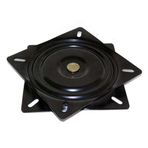 Support TV pivotant charge 100 kg dimension 167 x 167 mm EMUCA 4952614 photo du produit Principale L