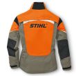 Veste FUNCTION ERGO taille XS - STIHL - 0088-335-0602 pas cher Secondaire 1 S