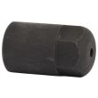 Douille 12 pans pour disques de frein SAF 13 mm KS TOOLS 450.0368 photo du produit Secondaire 1 S