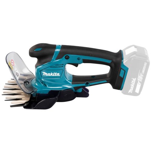 Taille-herbe 18 V LXT (sans batterie ni chargeur) MAKITA DUM604ZX photo du produit Secondaire 1 L