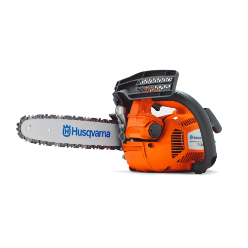 Elagueuse thermique 35,2 cm3 T435 35SN 35 cm 3/8'' mini HUSQVARNA 966997214 photo du produit