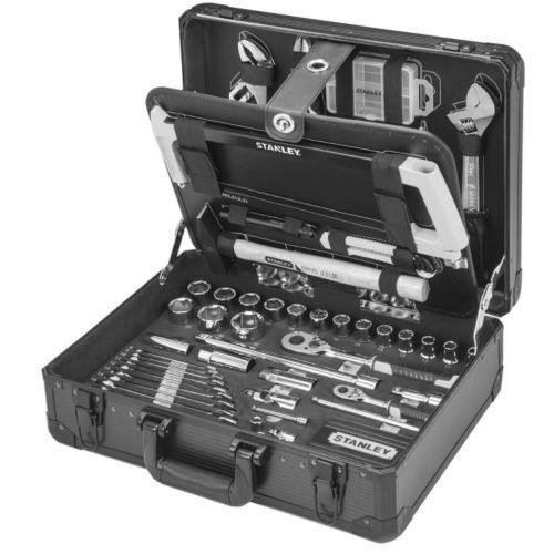 Valise de maintenance 142 pi&egrave;ces - Stanley Fatmax - STMT98109-1 pas cher Secondaire 4 L