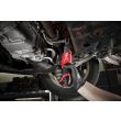 Clé à cliquet 12 V FUEL M12 FIR38-201B 3/8'' + batterie 2,0 Ah + chargeur + sac de transport MILWAUKEE 4933459798 photo du produit Secondaire 2 S