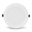 Spot LED fixe ACTURUS blanc rond 28 W 4000 K MIIDEX LIGHTING 765130 photo du produit Secondaire 2 S