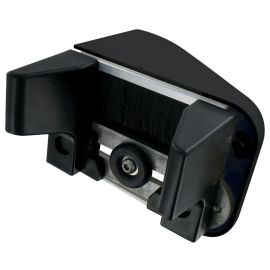 Gâche Tirard pour serrure Modulox de portail coulissant - NN79 photo du produit Principale M