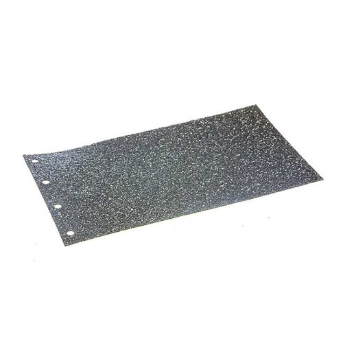 Patin graphite pour ponceuse à bande Makita A-86262 423029-3 photo du produit Principale L