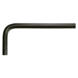 Clé mâle Ks tools brunie courte 6 pans en pouce - 151.26 photo du produit Principale M