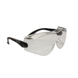 Surlunettes de protection OVERSITE™ Bouton Optical - 250-98-0020-EN photo du produit Principale M