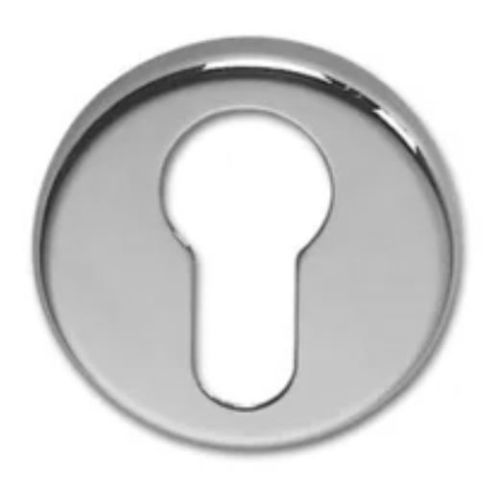 Jeu roset 6500 cl&eacute; I chrom&eacute; miroir - BEZAULT - 023975 pas cher
