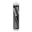 Mastic acrylique blanc 300ml MA703 - ULTIMA - 16001 pas cher