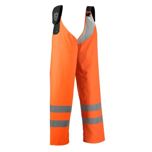 Jambières de pluie Functional taille unique HUSQVARNA 597663310 photo du produit Secondaire 1 L