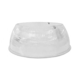 Réflecteur UFO Miidex Lighting lampe mine 60° transparent (100 W - 120 W) - 80200 photo du produit Principale M