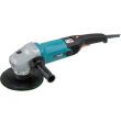 Ponceuse-polisseuse à disque 1600W 180 mm MAKITA SA7000C photo du produit