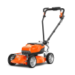 Tondeuse 36 V LB 448iV (sans batterie ni chargeur) HUSQVARNA 970712501 photo du produit Secondaire 2 S