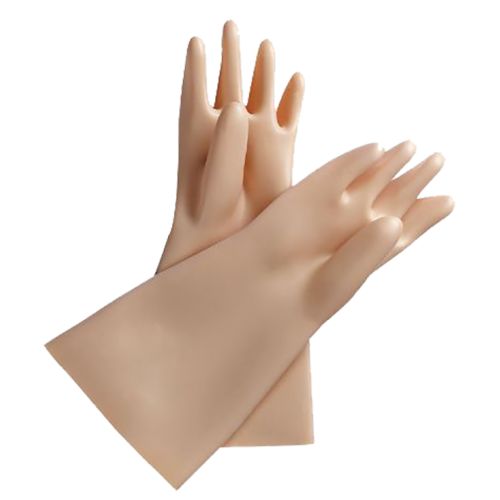 Gants isolants en latex beige T9 FACOM BC.80VSE photo du produit