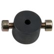 Butée de perçage avec vis de culasse diamètre 4 mm KS TOOLS 150.7042 photo du produit