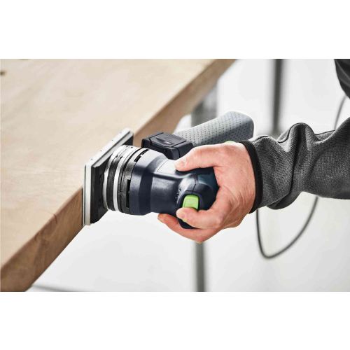 Sac récupérateur de poussière SB-Longlife RTS/DTS/ETS - FESTOOL - 201693 pas cher Secondaire 4 L