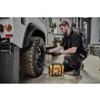Gonfleur XR 18 V (sans batterie ni chargeur) DEWALT DCC018N-XJ photo du produit Secondaire 13 S