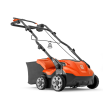 Scarificateur 1600 W S138C HUSQVARNA 967922301 photo du produit