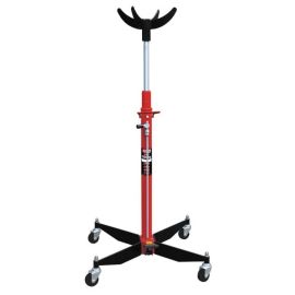 Vérin de fosse hydraulique KS Tools 600 kg - 160.0424 photo du produit Principale M