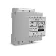 Alimentation modulaire T12DC pour visiophones filaires 12 V - EXTEL - 616012 pas cher