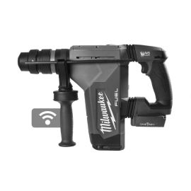 Perforateur burineur SDS Plus 18 V Milwaukee M18 ONEFHPX-0 32 mm (sans batterie ni chargeur) - 4933478885 pas cher Principale M