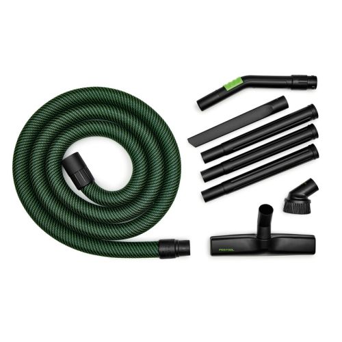 Kit de nettoyage artisan RS-HW D 36-Plus FESTOOL 577258 photo du produit Secondaire 1 L