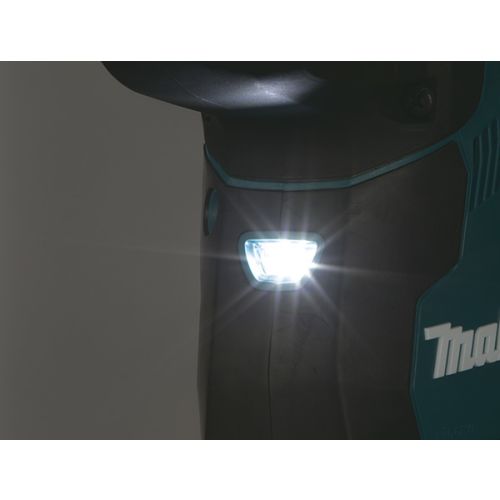Perforateur SDS Plus 40V 28mm (sans batterie ni chargeur) en coffret MAKPAC MAKITA HR002GZ02 photo du produit Secondaire 6 L