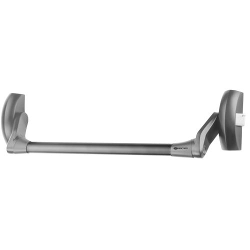 Serrure antipanique Touch Bar 900 coupe feu 2/3 points argenté - BRICARD - 4301010 pas cher