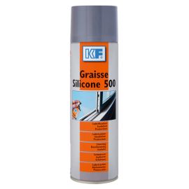 Graisse silicone KF 500 - 6088 pas cher Principale M