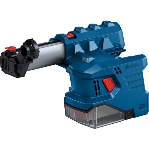 Système d'aspirateur 18 V 18GDE 18V-12 carton BOSCH 1600A028H6 photo du produit