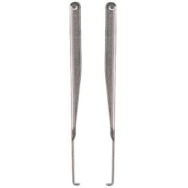 Crochet KS Tools 70 mm pour coffret 700.1820 2 pièces - 700.1281 photo du produit Principale M