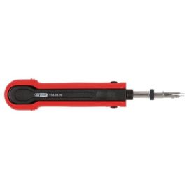 Extracteur de cosses KS Tools pour connecteurs Faston 5,8 mm - 154.0129 photo du produit Principale M