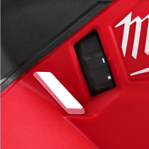 Ponceuse orbitale excentrique 12 V M12 FUEL M12 FROS2.5-0 150 mm (sans batterie ni chargeur) MILWAUKEE 4933493647 photo du produit Secondaire 7 L