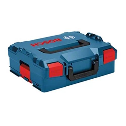 Perforateur SDS Plus sans-fil Bosch GBH 18 V-EC 18 V + 2 batteries Procore 4Ah + chargeur + L-Boxx photo du produit Secondaire 4 L
