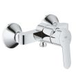 Mitigeur de douche eco click cartouche C2 BAUEDGE monocommande GROHE 23560000 photo du produit