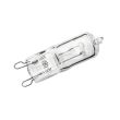 Capsule HI-PIN ECO 230 V 53 W G9 SL SYLVANIA 0022570 photo du produit