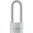 Cadenas TITALIUM™ s'entrouvrant - ABUS - 64TI/40 KA 6411 pas cher Secondaire 2 S