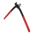 Tenaille russe gainée 220 mm - HANGER - 231030 pas cher Secondaire 14 S