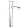 Mitigeur de lavabo LINEARE taille XL bec court - GROHE - 32250-000 pas cher