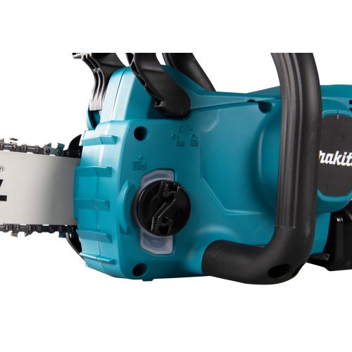 Tronçonneuse 18 V Li-ion LXT 30 cm (sans batterie ni chargeur) MAKITA DUC307ZX2 photo du produit Secondaire 3 L