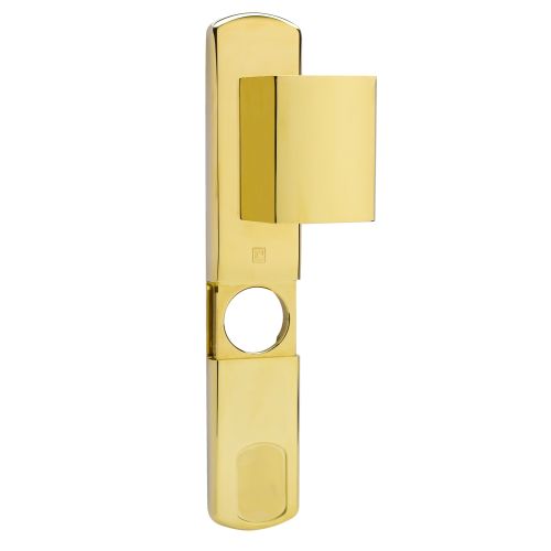 Poignée magnétique grand modèle SALOME palière inox PVD photo du produit Secondaire 14 L