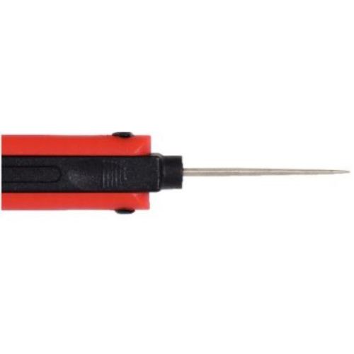 Extracteur de cosses pour connecteurs Faston 1,6 mm KS TOOLS 154.1268 photo du produit Secondaire 2 L