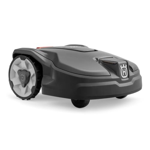 Robot de tonte Automower 315 Mark II avec kit d'installation HUSQVARNA 970526840 photo du produit Secondaire 2 L