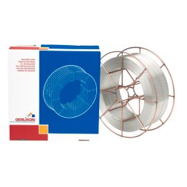 Fil de soudage OERLIKON Interfil 316LSI D. 1,2 mm bobine de 15 kg - W000283070 photo du produit Principale M