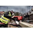 Scie à onglet radiale 18 V FUEL M18 FMS305-121 305 mm One-key + batterie 12 Ah + chargeur rapide MILWAUKEE 4933471122 photo du produit Secondaire 4 S