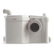 Broyeur adaptable W12PRO WC + lavabo et douche WATERMATIC FRW12PRA6319 photo du produit