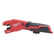 Coupe tube 12 V M12 PCSS-0 (sans batterie ni chargeur) MILWAUKEE 4933479241 photo du produit